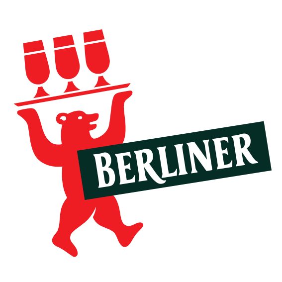 Berliner Pilsener - Logo