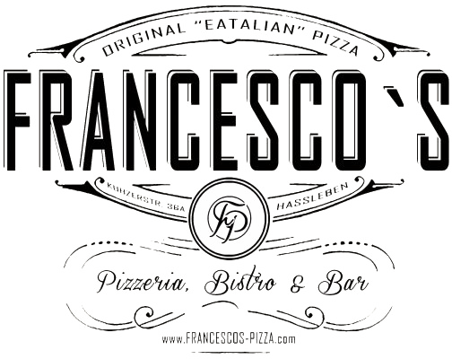 Francesco’s - Logo