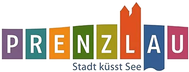Stadt Prenzlau - Logo
