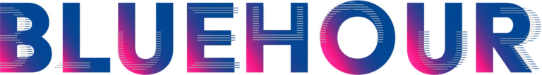 Logo von BlueHour